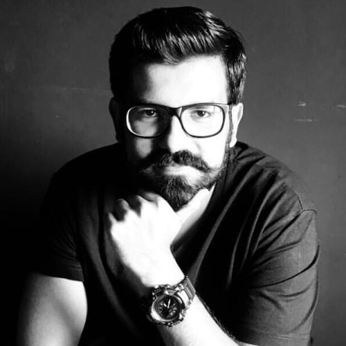 Indian Institute of Digital Education Mumbai Faculty photo 6